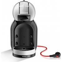 Krups KP123B Nescafe Dolce Gusto Kaffeekapselmaschine