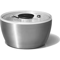 Oxo Good Grips Steel Salad Spinner