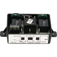 Pärchen / Trennstellen 3 Batterien PWM Mit Sicherheit - Inovtech