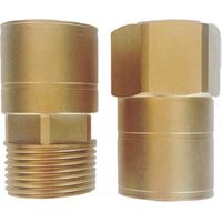 Pressfitting mit Innengewinde dn15 x 3/4"