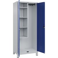 C+P, Vestiaire pour produits de nettoyage Classic PLUS, 1