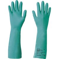 Honeywell Handschuh Camatril 732, 400 mm,Gr. 8,grün 10 Stk