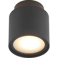 Ceiling Lightdimmable 'Walisa' made of Aluminium for Living Room & Dining Room