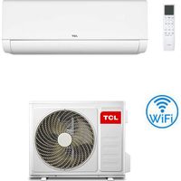 Climatiseur TCL BreezeIN série P924000 BTU SN24P9S1 INVERTER R32 Classe A+++/A++