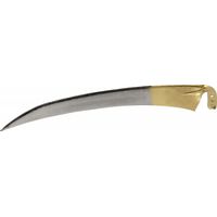Faucille de qualité 700mm Carat avec protection de coupe