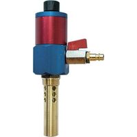 Pompe à vide Power Vac komplt. Avec accessoires