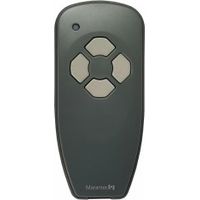 Marantec D384 - 433 Garage door remote