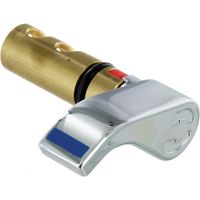 Einhebelmischer komplett für PRESTO NEO DUO Waschtischmischer