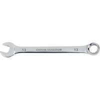 Cles mixtes a etoile fixe metriques polies 23 mm Fervi 0208/23