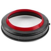Accessoires pour aspirateur Dyson, joint fixe, adapté à l'aspirateur Dyson V10