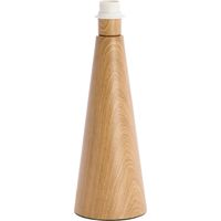 Light & Living - lampada da tavolo - Dinan - naturale - metallo -
