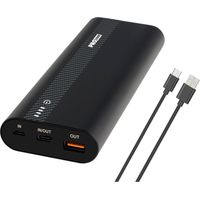 PROUSER Batterie externe USB PRO USER 20178, 20 000 mAh, 18W, noir