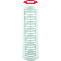 Cartouche filtrante lavable 7''pour eau de pluie ECOSOFT
