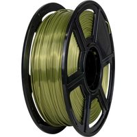 3D-Drucker Bresser silk pla biologisch abbaubar 1kg