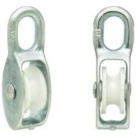 BLOCZEK DO LIN STAŁY POJEDYŃCZY 20MM - BL20 POJ