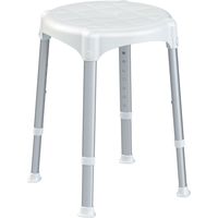 SGABELLO DA BAGNO tipo quadro - cm 30,5 x 30,5 - KDESIGN