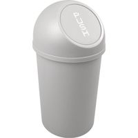 Helit pattumiera H490xØ253mm - H2401182