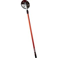 Lot Ponceuse circulaire + perche
