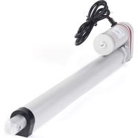 12DC 900N Linear Actuator, Electric Linear Actuator, 300mm Stroke Actuator 48 dB
