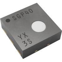 Sensirion 3.000.384 SGP40-D-R4 1 pz.