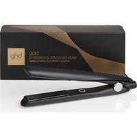 Alisador GHD Gold Classic Styler negro Dual Zone 185°C placas de cerámica flotantes