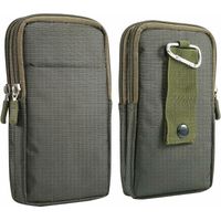 Poche pour téléphone portable pour hommes