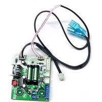 Elektronische Platte für TB31/TB41/TB51/TB45/TB55