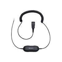 Jabra 88001-99 accessorio per cuffia Cavo