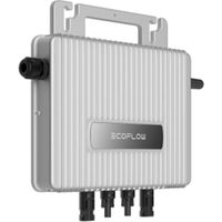 Micro-onduleur Ecoflow Stream Optimisation Solaire Intelligente Et Modulaire - Ecoflow