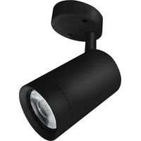 Faretti orientabili a LED GU10