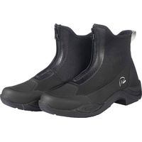 39, nero: Stivaletti impermeabili da equitazione modello Action Pro