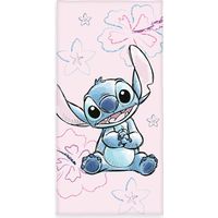 LILO & STITCH SERVIETTE DE BAIN 75 X 150 CM HERDING 6181608516