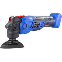 Cordless multi-tool 18 Volt Li-Ion WAMFW18 - without battery and charger