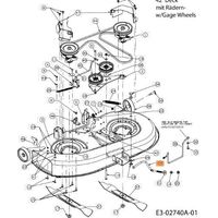 ORIGINAL EMAK C74704269A AUKTION