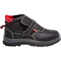 Schweißerstiefel S3 Zehenkappe + Einlegesohle T 44 72302 Bellota