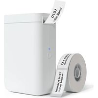 Niimbot D101 + Etikettenrolle
