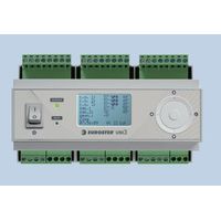 Euroster UNI3 Régulateur de température programmable pour chauffage