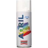 ACRILCOLOR SMALTO ACRILICO SPRAY- - ml.400 - blu chiaro RAL 5012 (3948) - 6 pezzi AREXONS