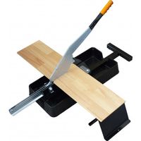 Taglierina Straticut 230 LVT EDMA - per pavimenti in laminato + PVC + HD e LVT - 089355