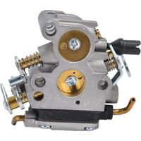 Durable Pièces de Rechange de Tronçonneuse de Filtre à Air de Carburateur pour Husqvarna 235E 240E 236E