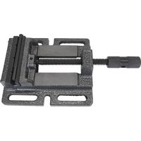 Berger-Schroter Tornillo de banco profesional ancho de mordaza 100 mm