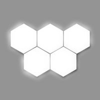 Dekorative LED-Bienenfigur, 18 W, 1000 lm, 4000 K, 33 x 48 cm, 7 h SevenOn Deco