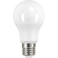 Energizer S8863 LED ES (E27) Opal GLS Non-Dimmable Bulb, Warm White 806 lm 8.2W ENGS8863