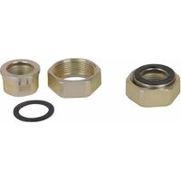Raccord-union fonte F1"1/2xF1" - GRUNDFOS : 99672022