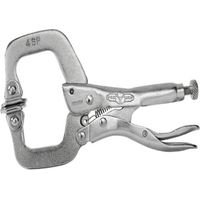 Visegrip Irwin 4SP Locking C Clamp 100mm (4 i