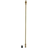 GROHE Oberteil Eurotec/Egatec 41019, DN 15, bis 12/2001