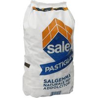 Salztabletten 10 kg für Wasserenthärtung