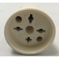 Legrand 055175 Extension 3P+E 20A 380V