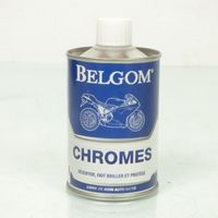 creme polish belgom chrome für motorrad roller auto auto entoxide
