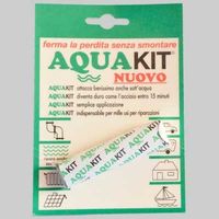 RIPARA TUTTO AQUAKIT - Gr 0,57